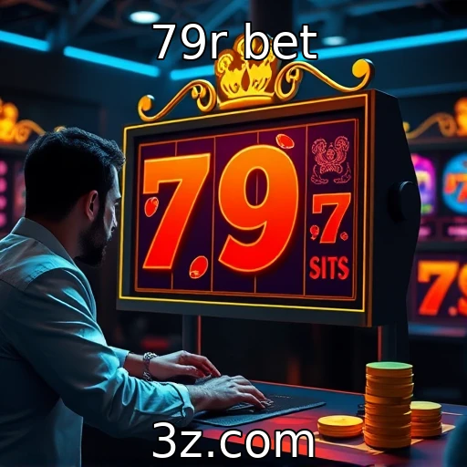 Comportamento de apostadores em slots e roletas online