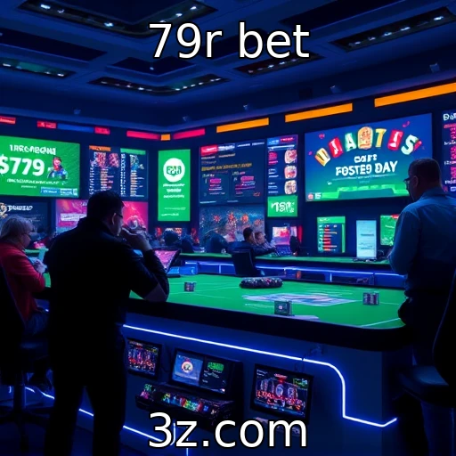 Expansão de plataformas de apostas no mercado de iGaming