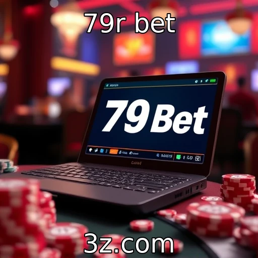 Novas regulamentações para cassinos online em discussão