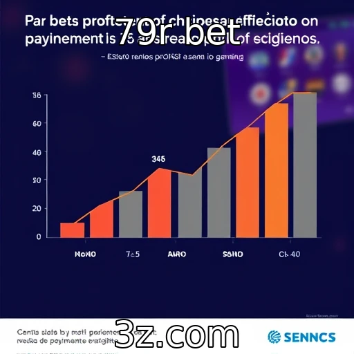 Estudo sobre eficiência de métodos de pagamento no iGaming